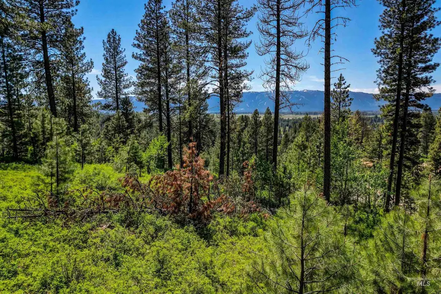 Lot 3 Hideout Road, Donnelly, ID 83615 - Image #2