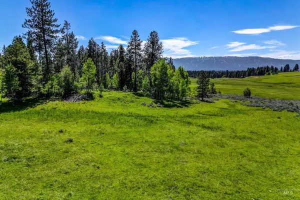 Lot 6 Hideout Road, Donnelly, ID 83615
