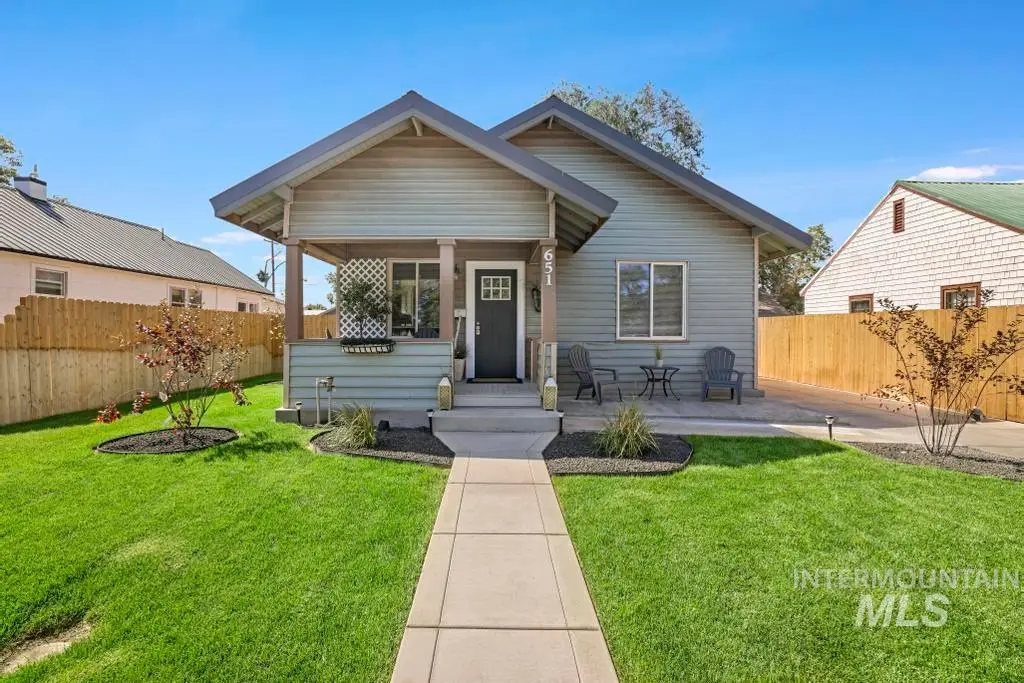 651 2nd Ave W, Twin Falls, ID 83301 - Image #1