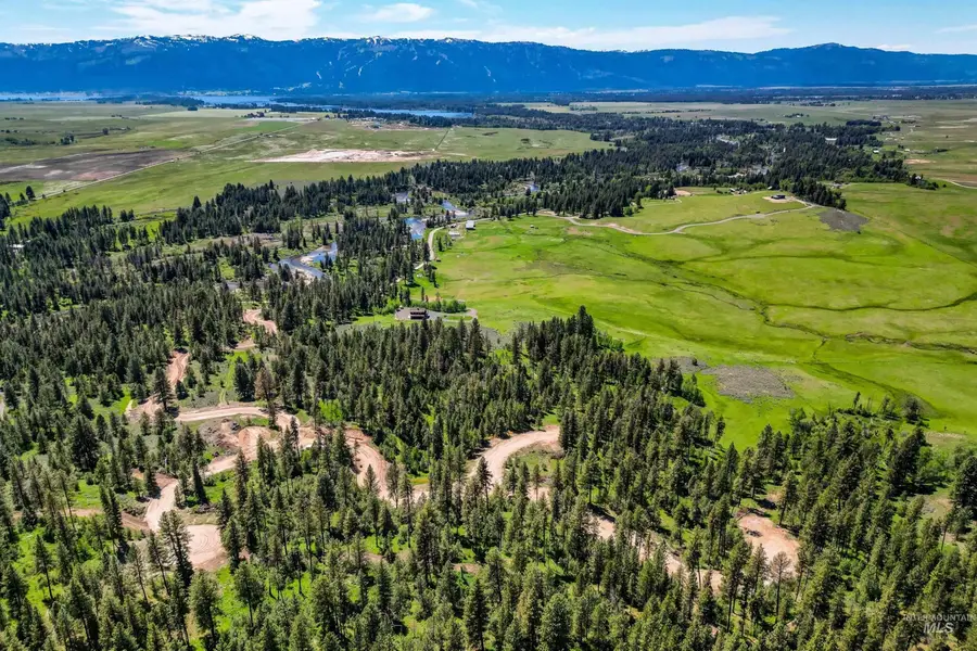 Lot 18 Hideout Road, Donnelly, ID 83615 - Image #3