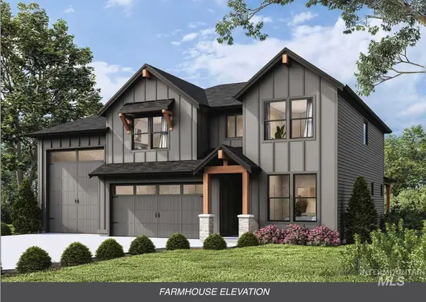 474 W Millstone St, Middleton, ID 83644