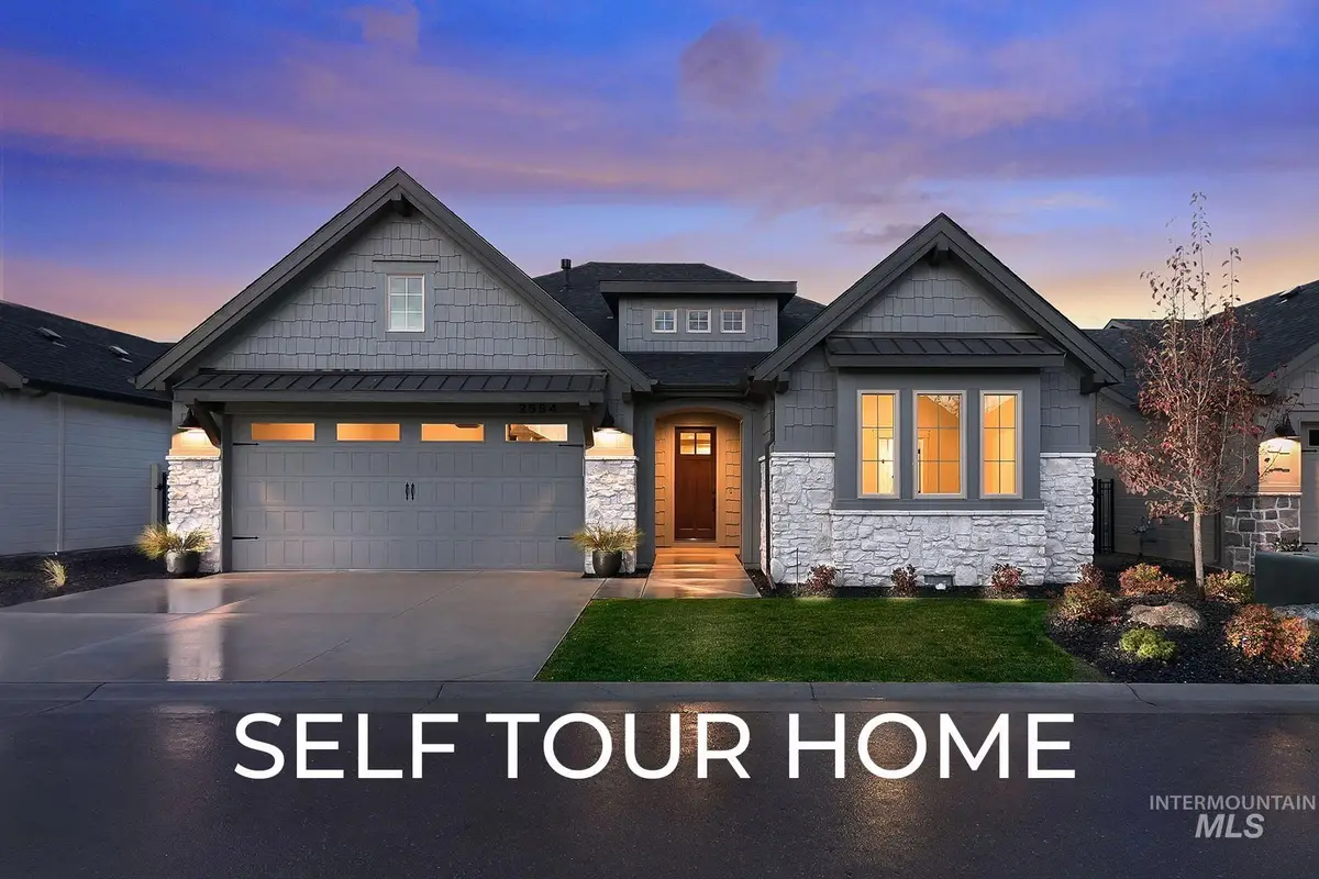 2584 E Galleon Ln, Meridian, ID 83642 - Image #1