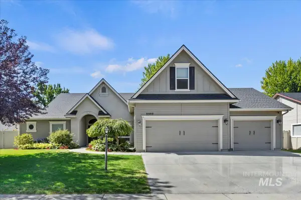 9999 W Hollandale Dr, Boise, ID 83709