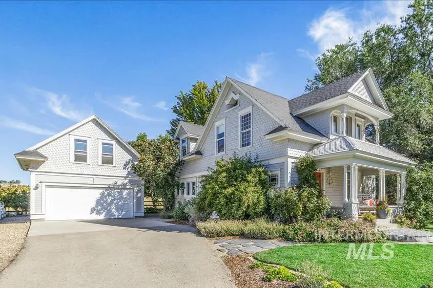 278 E Beacon Light Rd, Eagle, ID 83616 - Image #1