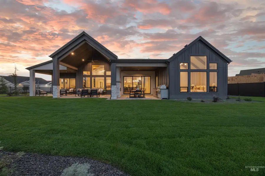 5693 W Haughburn Dr, Eagle, ID 83616 - Image #3