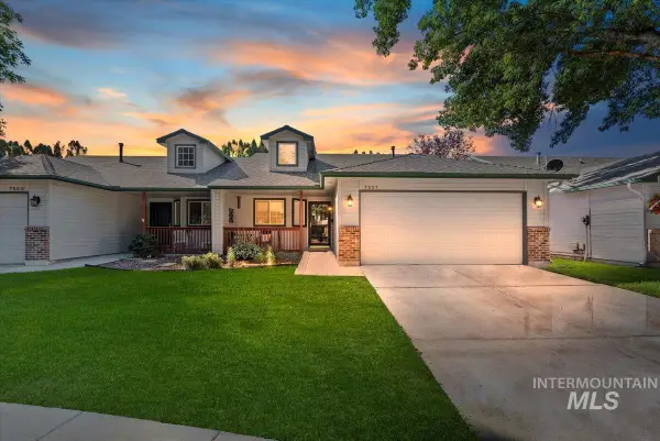 7557 W Iron Dr., Boise, ID 83704