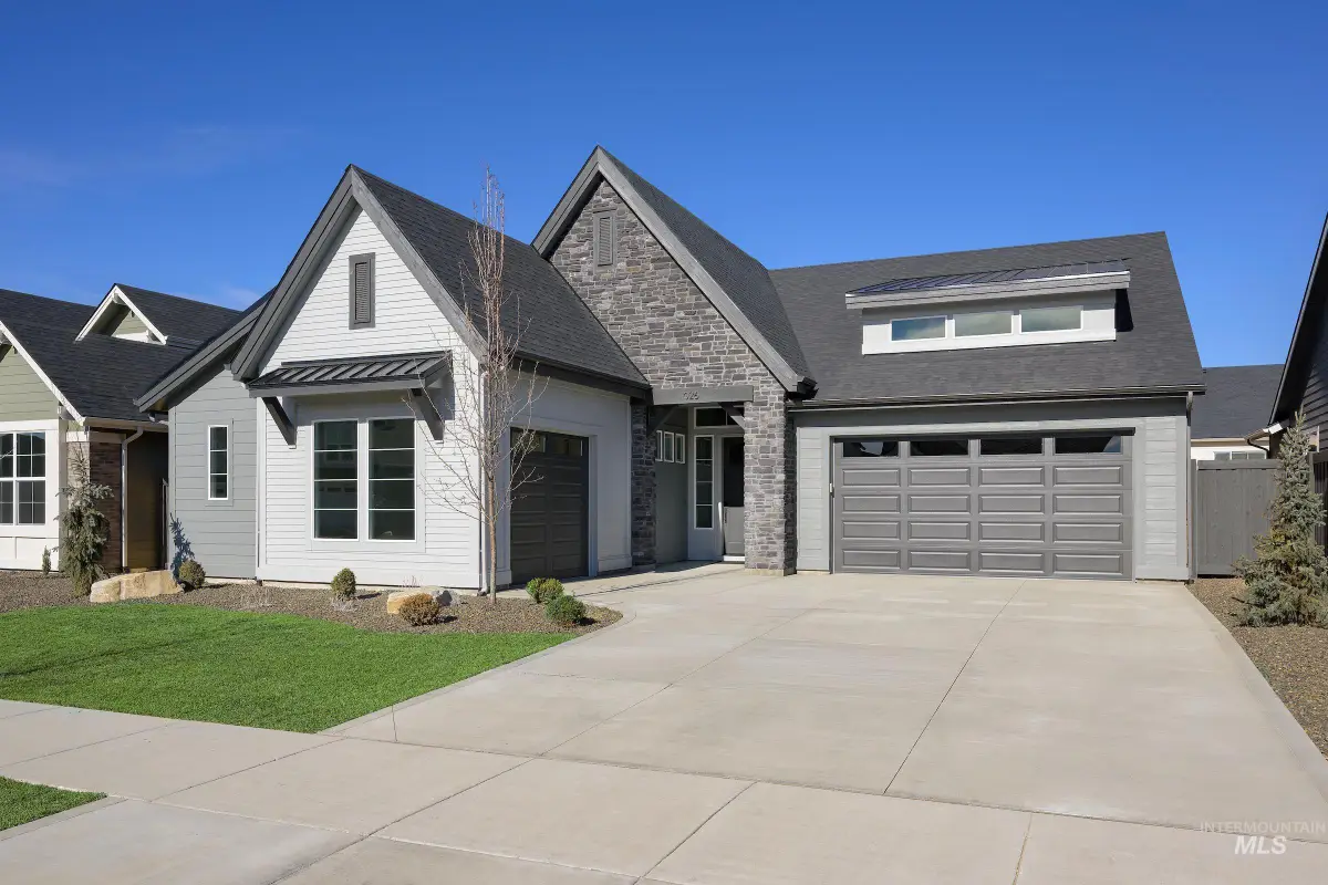 1026 E Crescendo St, Meridian, ID 83642 - #1