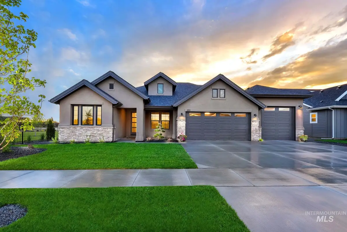 1893 W Timberstone Dr, Eagle, ID 83616 - Image #1