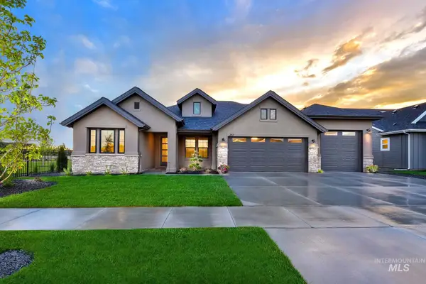 1893 W Timberstone Dr, Eagle, ID 83616