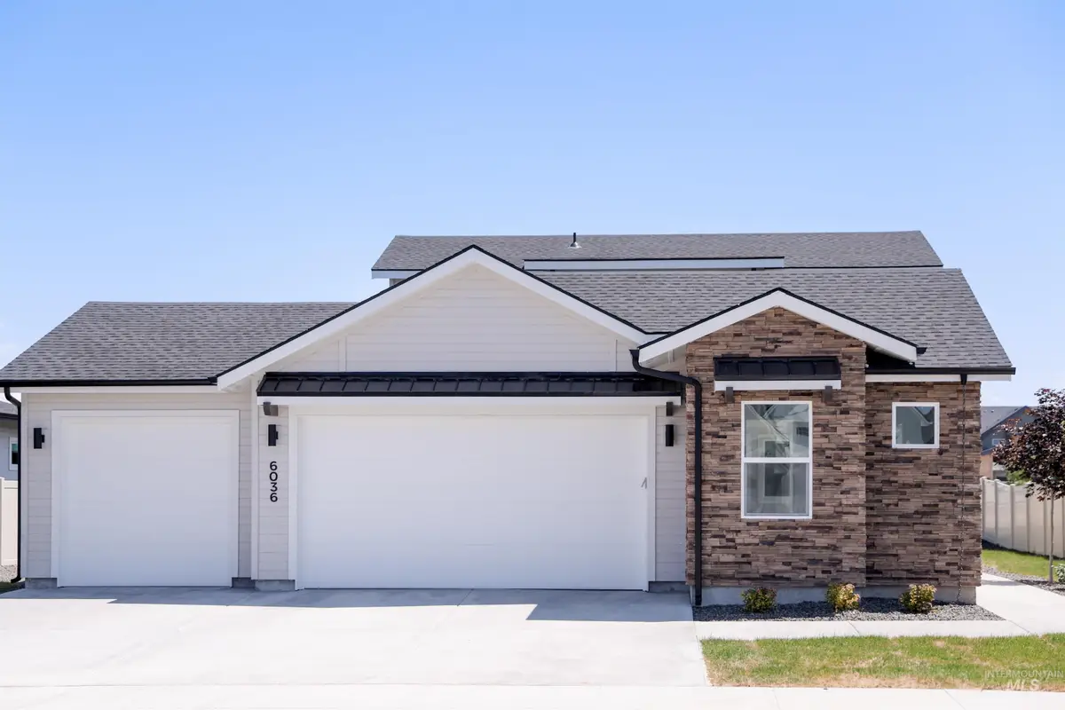 6117 S Oldenburg, Meridian, ID 83642 - #1