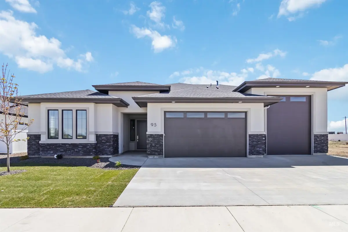 95 E Jarvis St, Meridian, ID 83642 - #1