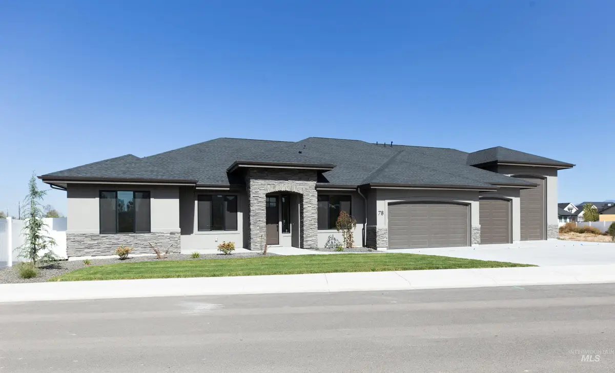 78 E Heliotrope Dr., Meridian, ID 83642 - #1