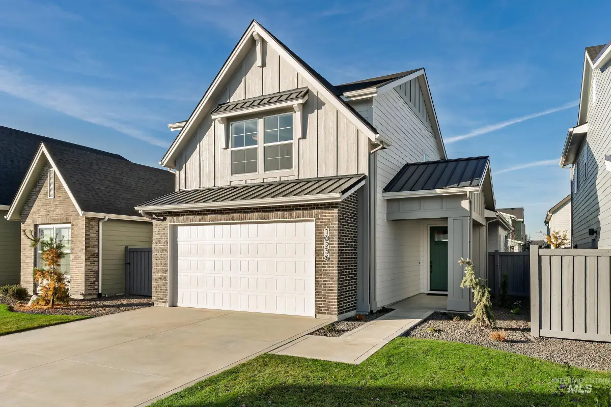 10236 Davies Street, Nampa, ID 83687 - Image #1