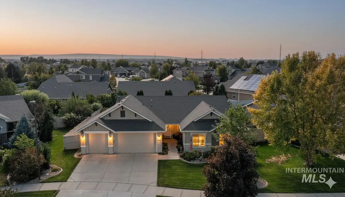 1233 Horseshoe Canyon Dr, Middleton, ID 83644 - Image #1