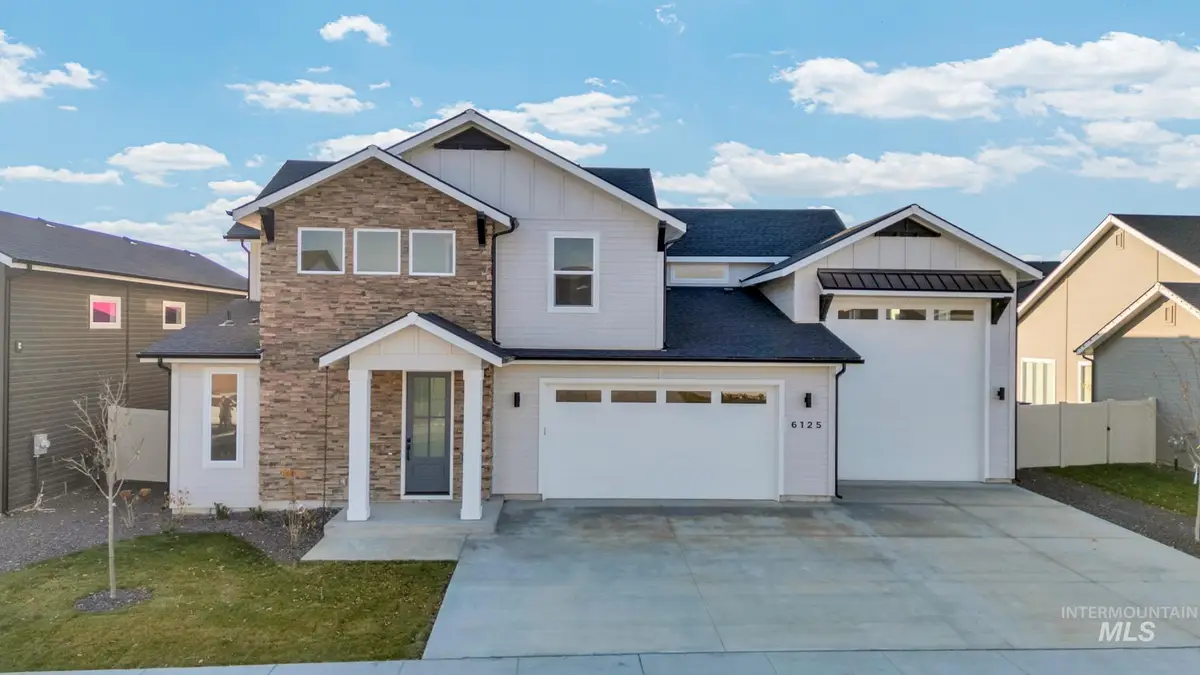 6125 S Coriscan, Meridian, ID 83642 - #1