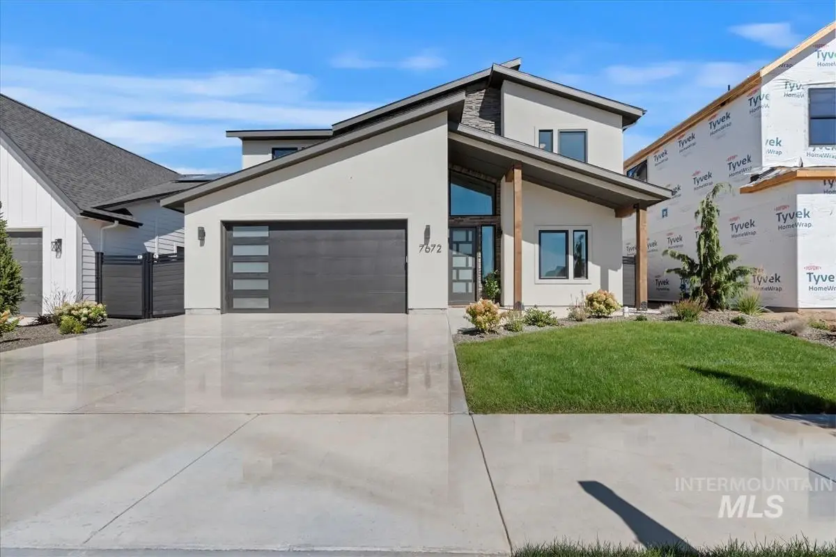 7672 W Old School St, Meridian, ID 83646 - Image #1