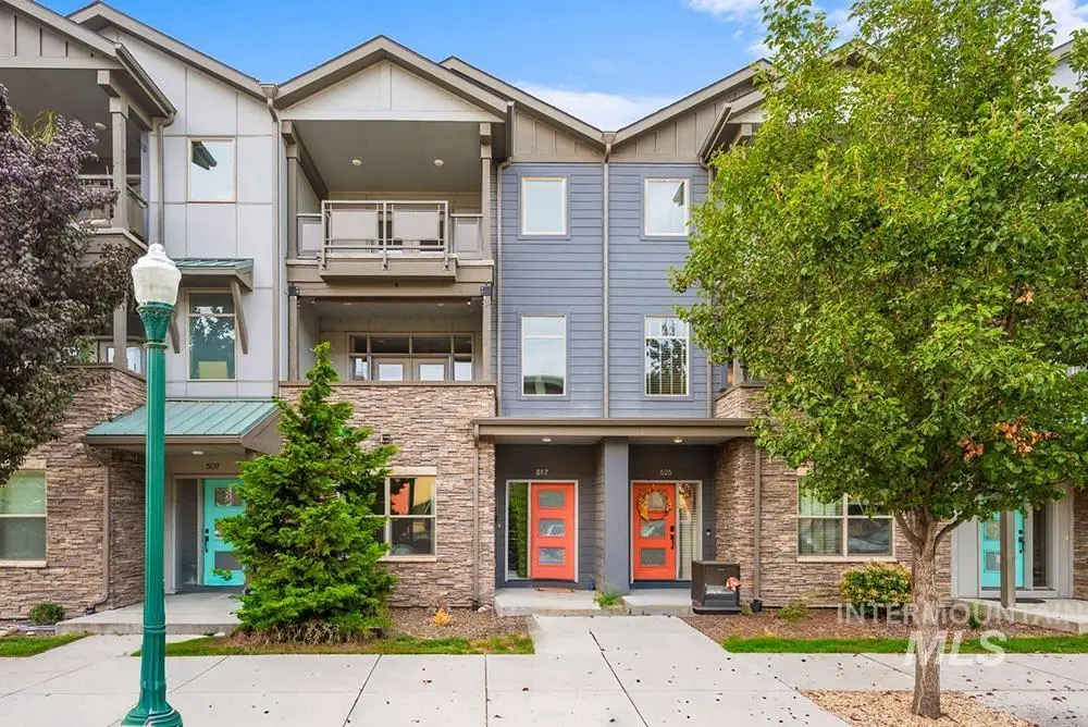 517 E Trackstand Ln, Garden City, ID 83714 - Image #1