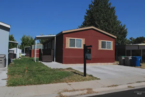 181 N Liberty St #28, Boise, ID 83704