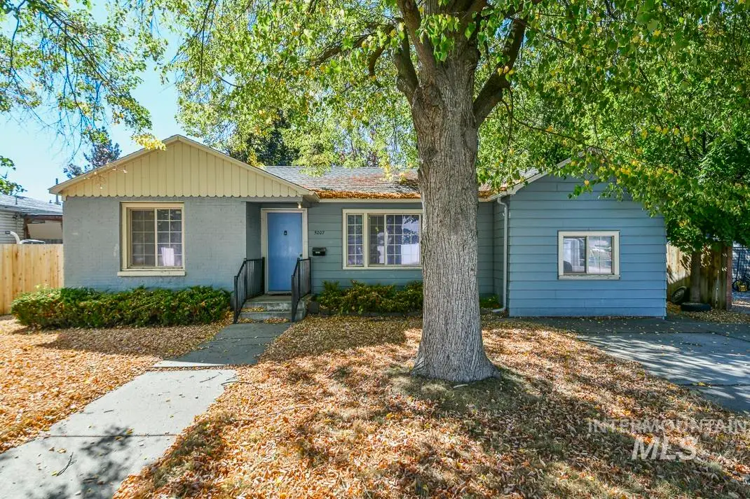 5207 W Peg St, Boise, ID 83706 - Image #1