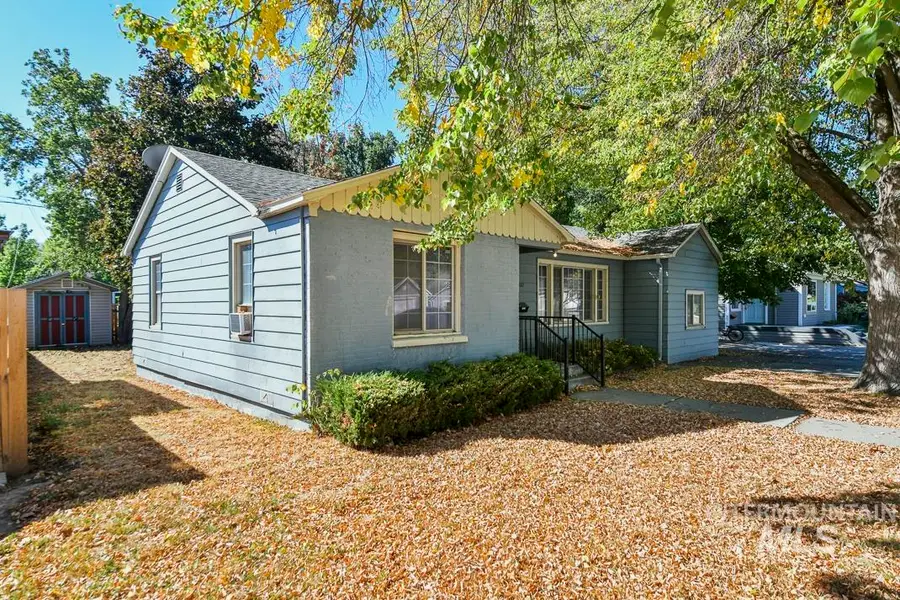 5207 W Peg St, Boise, ID 83706 - Image #3