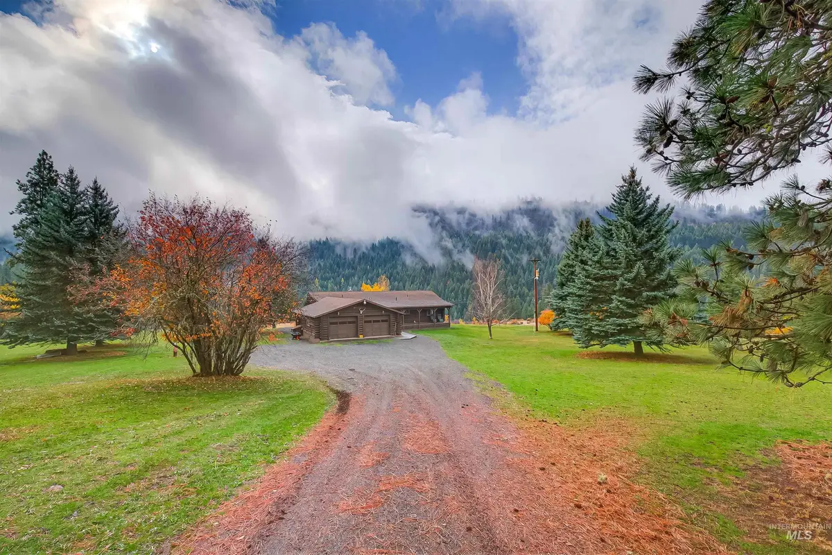 1383 Cedar Ridge Rd, Kendrick, ID 83537 - #1