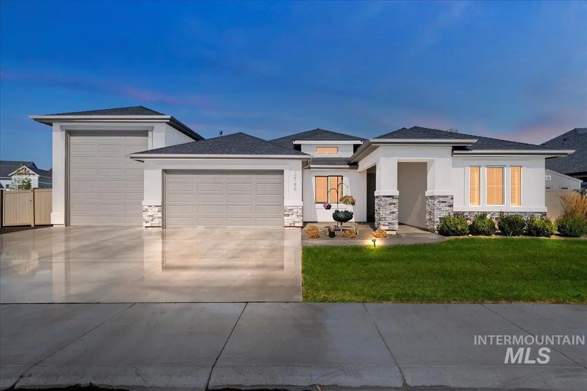 12156 W Cobalt Lake Drive, Star, ID 83669 - Image #1