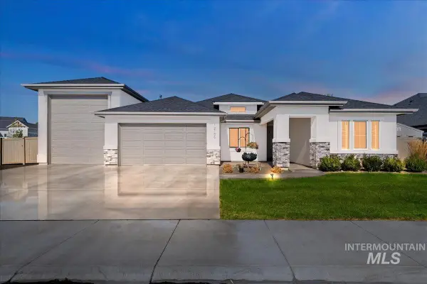 12156 W Cobalt Lake Drive, Star, ID 83669