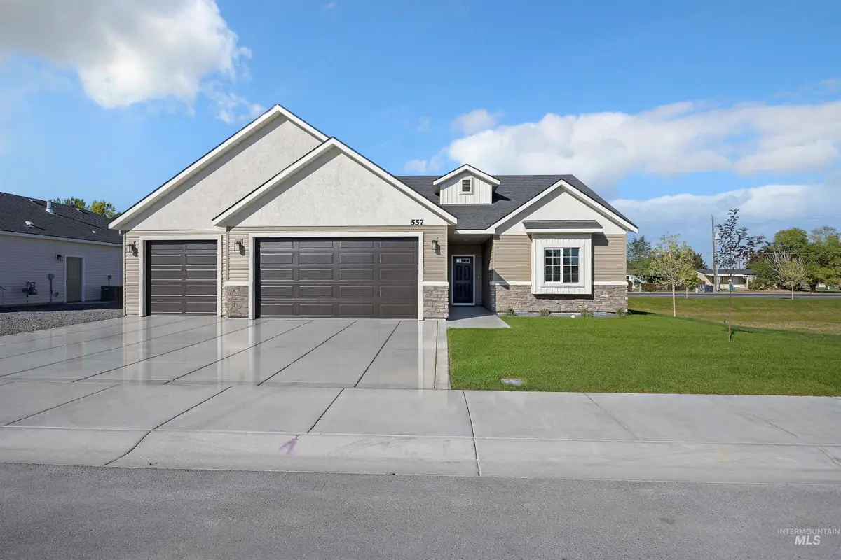 557 Eclipse Drive, Twin Falls, ID 83301 - Image #1