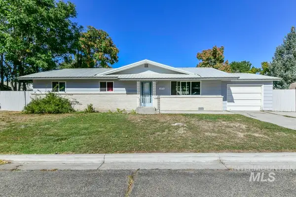 1371 SW 11th Ave, Ontario, OR 97914