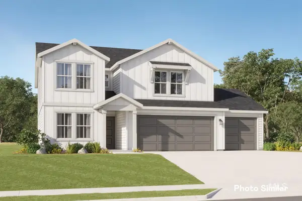 287 Lightning Ave, Middleton, ID 83644