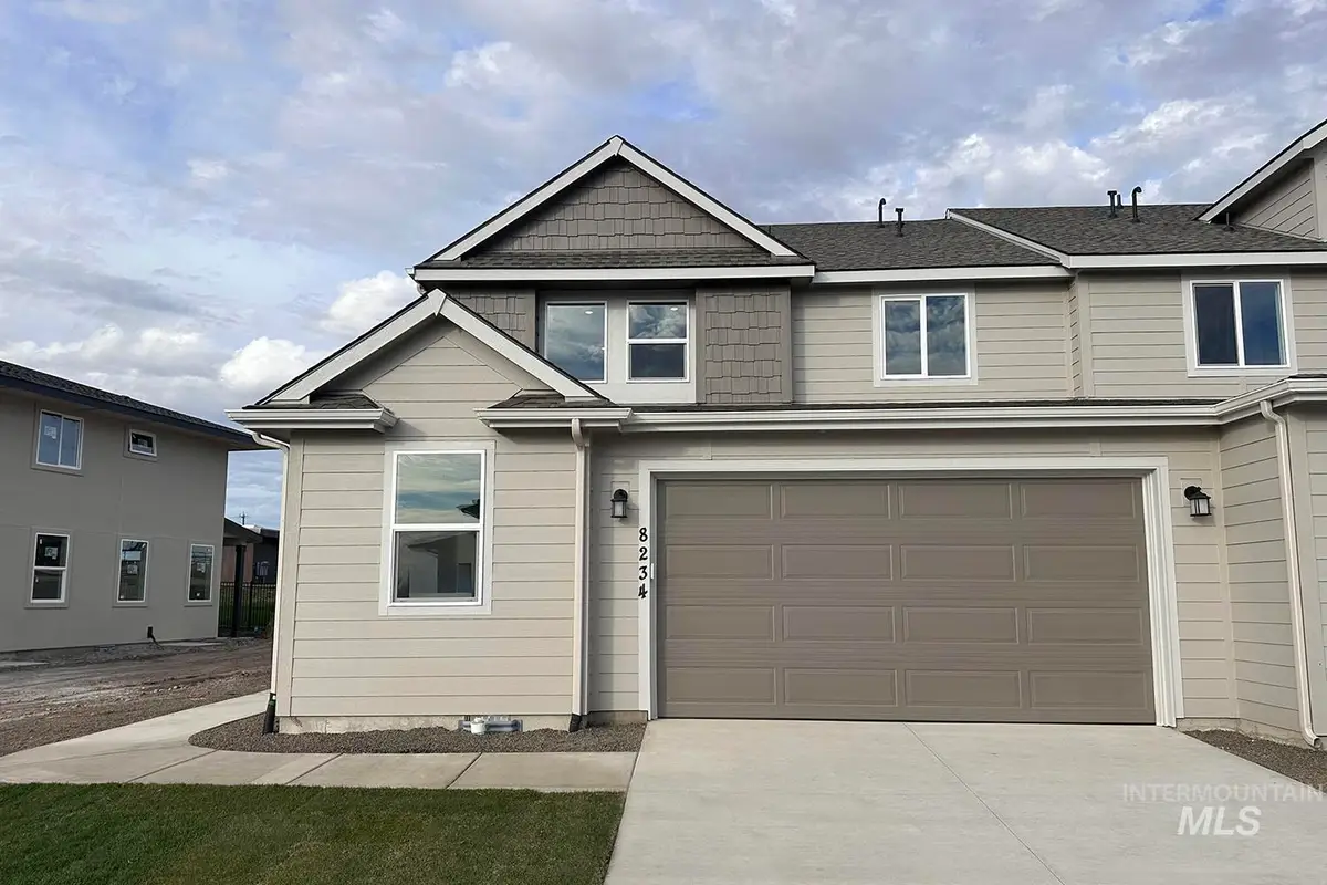 8234 W Grey Alder Dr, Eagle, ID 83616 - Image #1