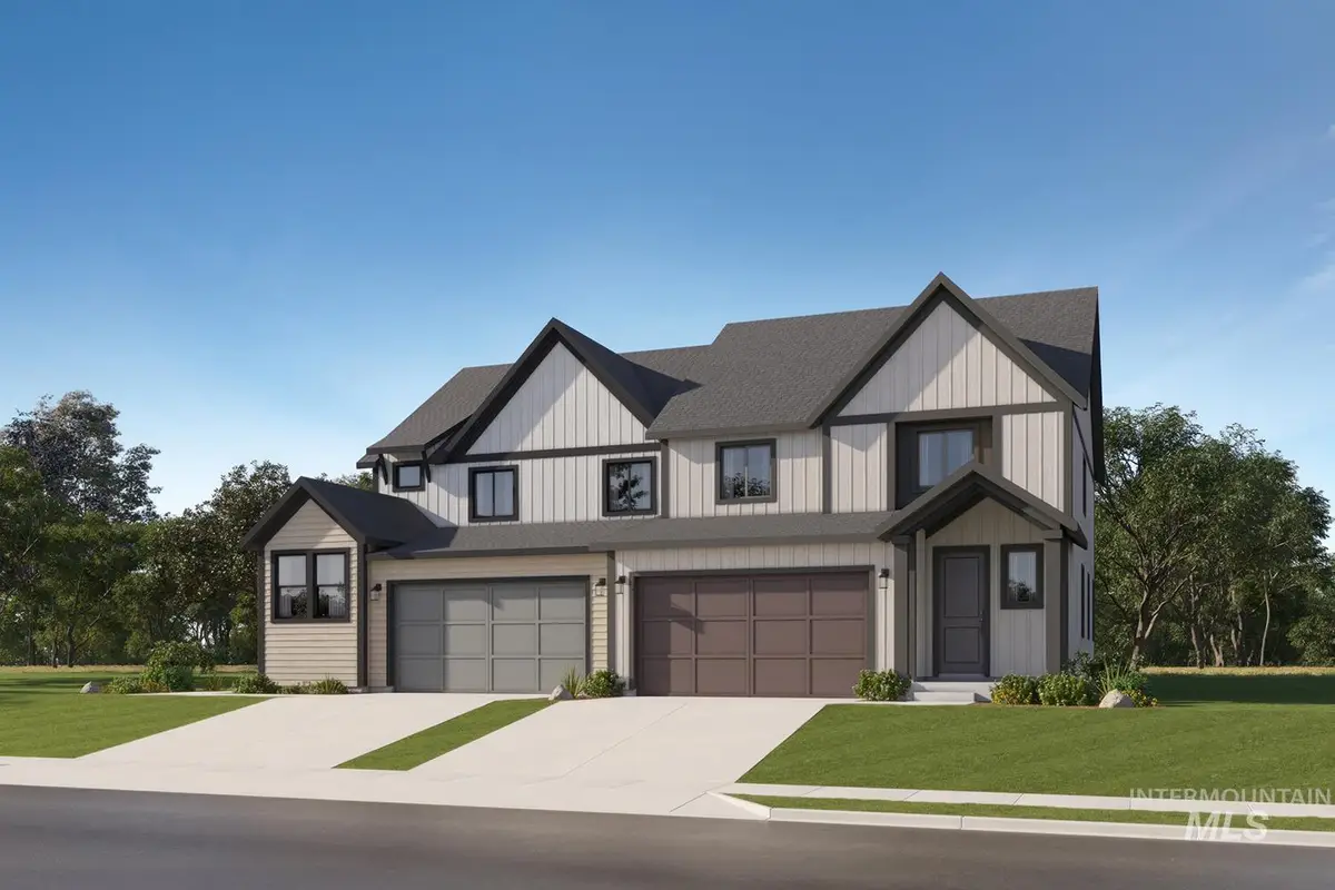 1881 N Big Star Ave, Eagle, ID 83616 - Image #1