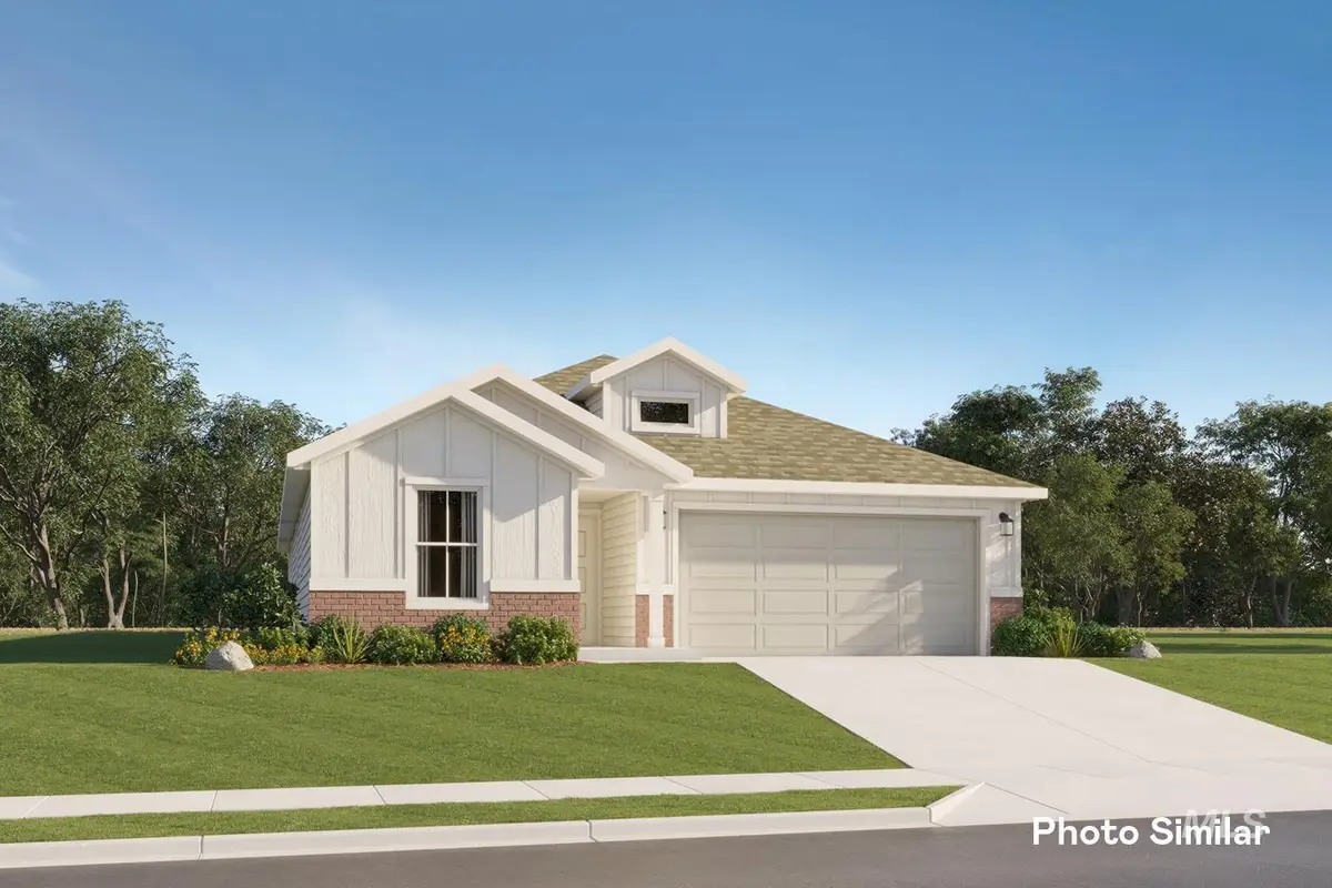 9107 W Inspirado St, Meridian, ID 83646 - Image #1