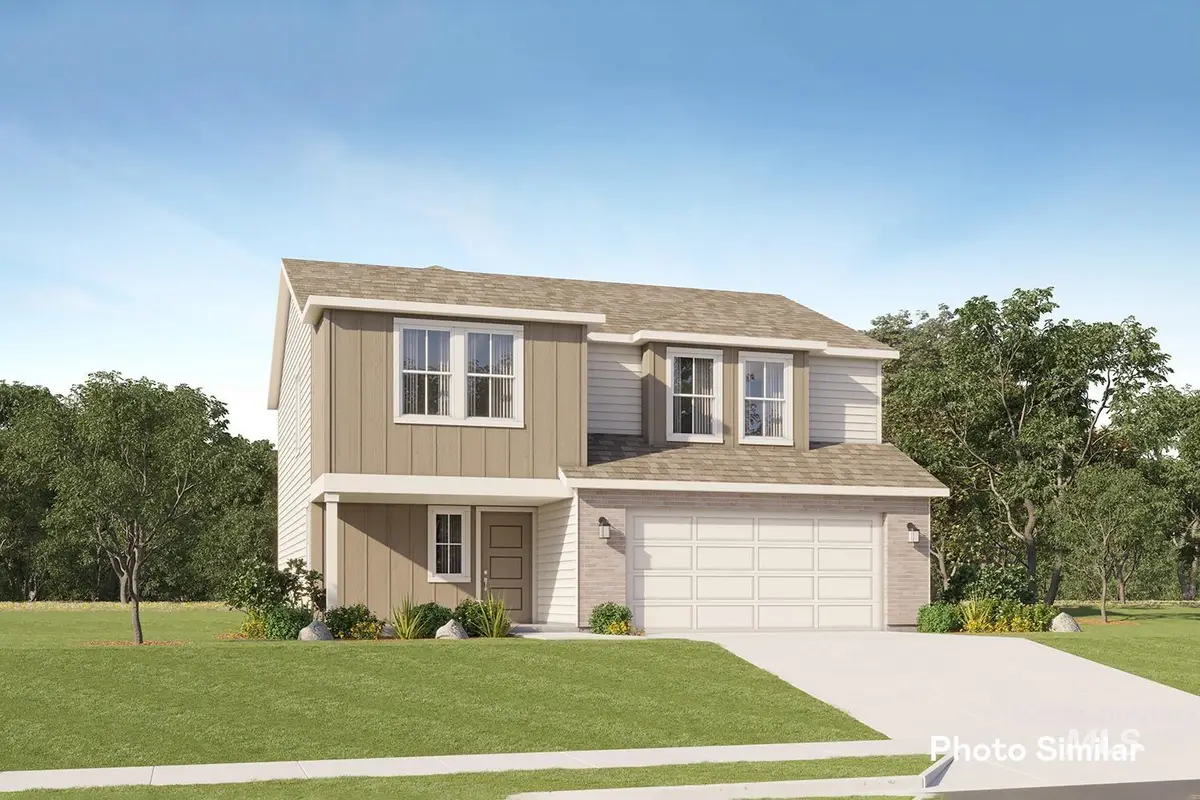 9145 W Inspirado St, Meridian, ID 83646 - Image #1