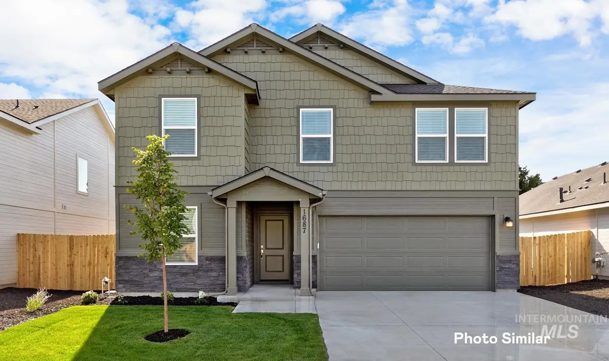 9093 W Inspirado St, Meridian, ID 83646 - Image #1