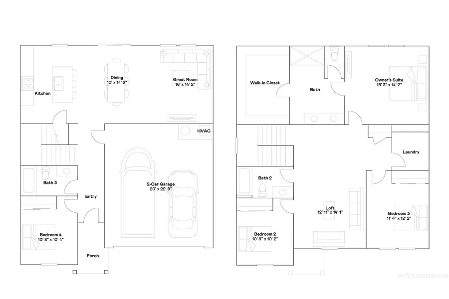 9093 W Inspirado St, Meridian, ID 83646 - Image #2