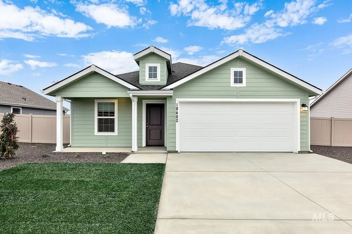 18482 N Sparkleberry Ave, Nampa, ID 83687 - Image #1
