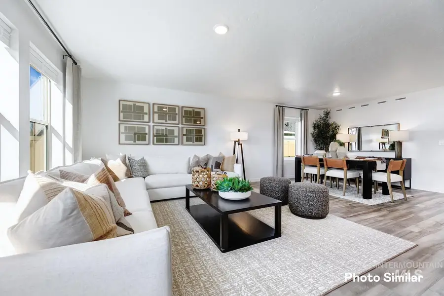 18482 N Sparkleberry Ave, Nampa, ID 83687 - Image #3