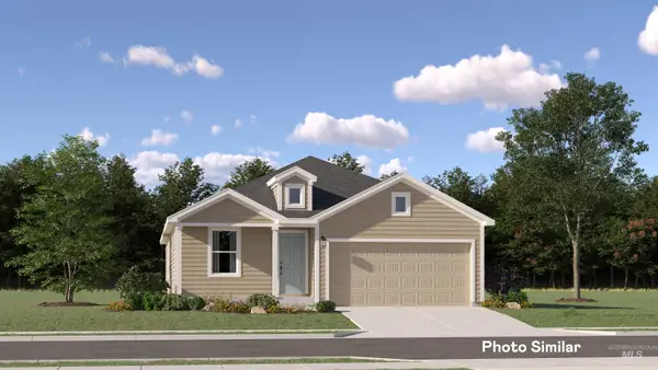 2555 W Pollinator Dr, Kuna, ID 83634