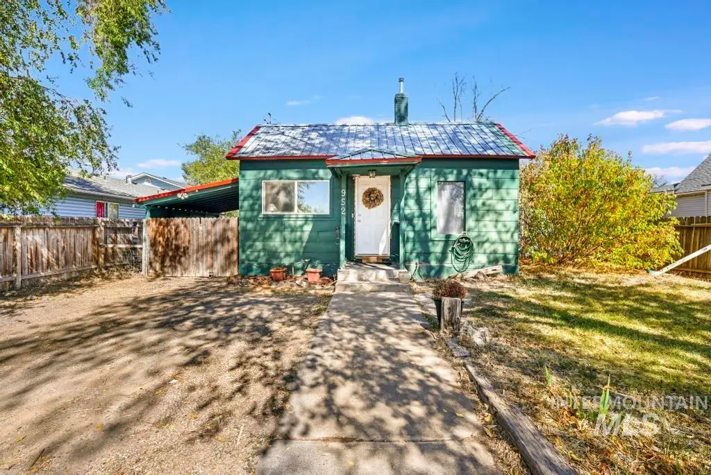 952 2nd Ave W, Twin Falls, ID 83301 - Image #1