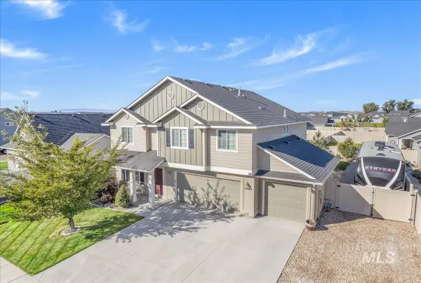 13945 S Piano Ave, Nampa, ID 83651