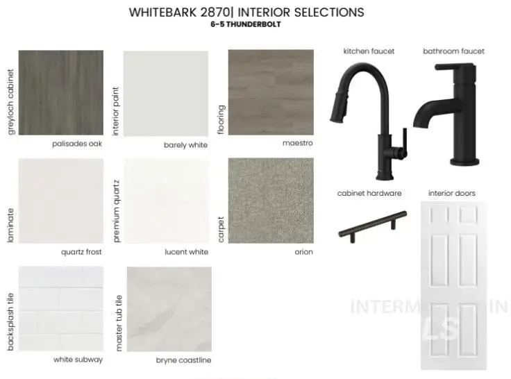 2021 N 7th E St, Mountain Home, ID 83647 - Image #2