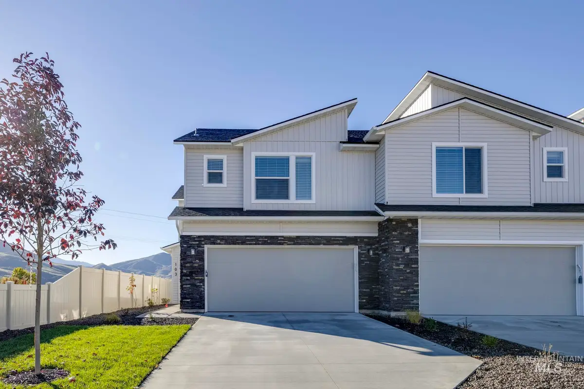 103 Bighorn St, Horseshoe Bend, ID 83629 - Image #1