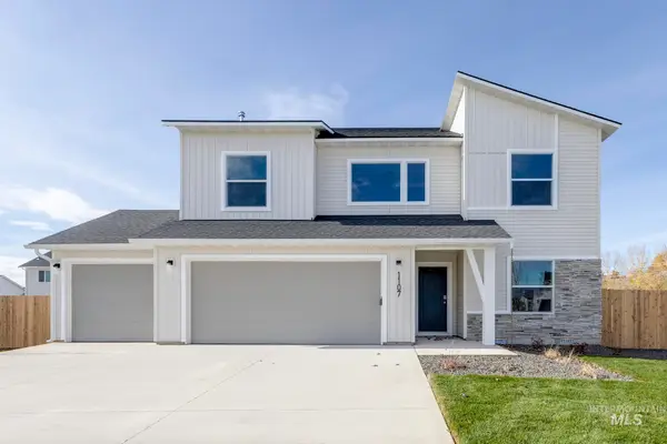 1107 Webb Brook St, Middleton, ID 83644