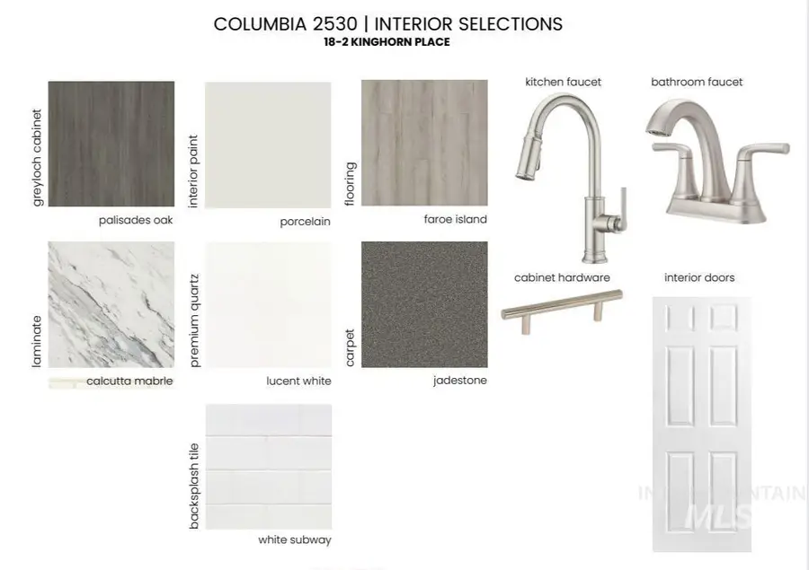 9285 W Blue Lace St, Nampa, ID 83687 - Image #2