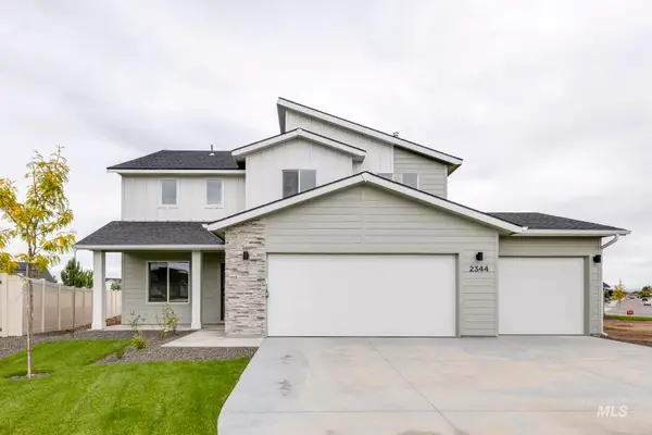 2344 N Honeysuckle Ave, Kuna, ID 83634