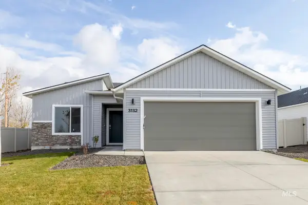 3132 N Arroyo Vista Way, Kuna, ID 83634