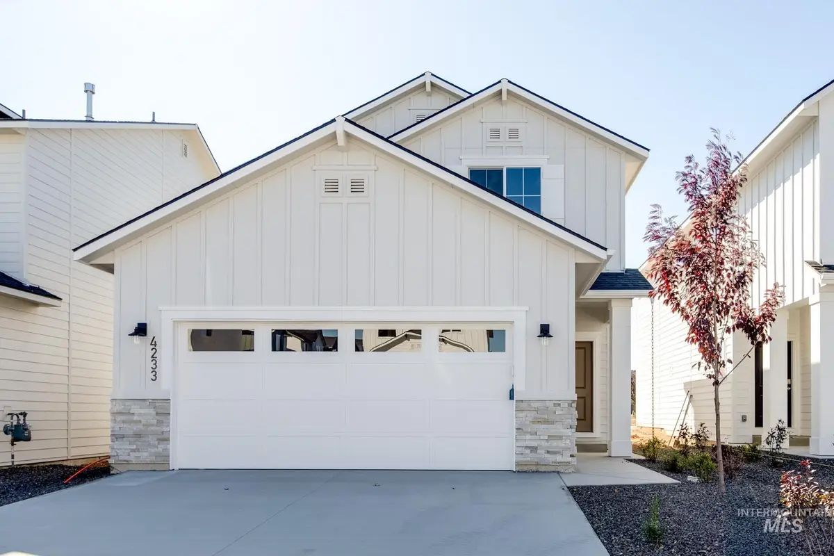 4233 E Hillsong St, Meridian, ID 83709 - Image #1