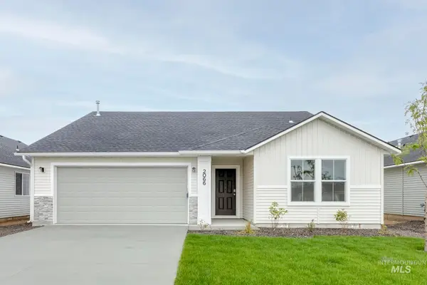 2066 W Penstemon St, Kuna, ID 83634