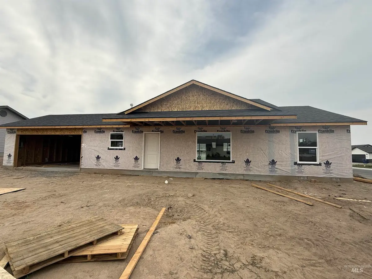 915 S Date Street, Jerome, ID 83338 - #1